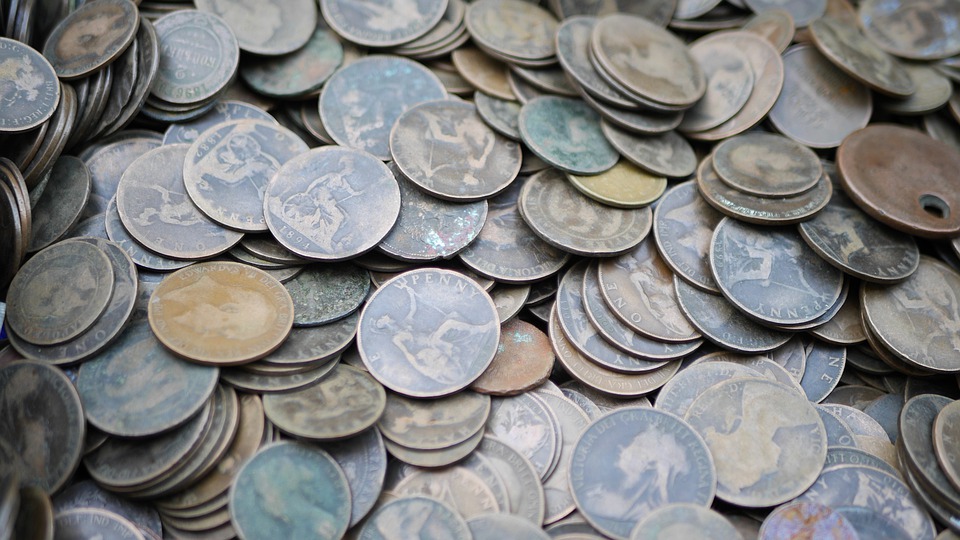 penny mince